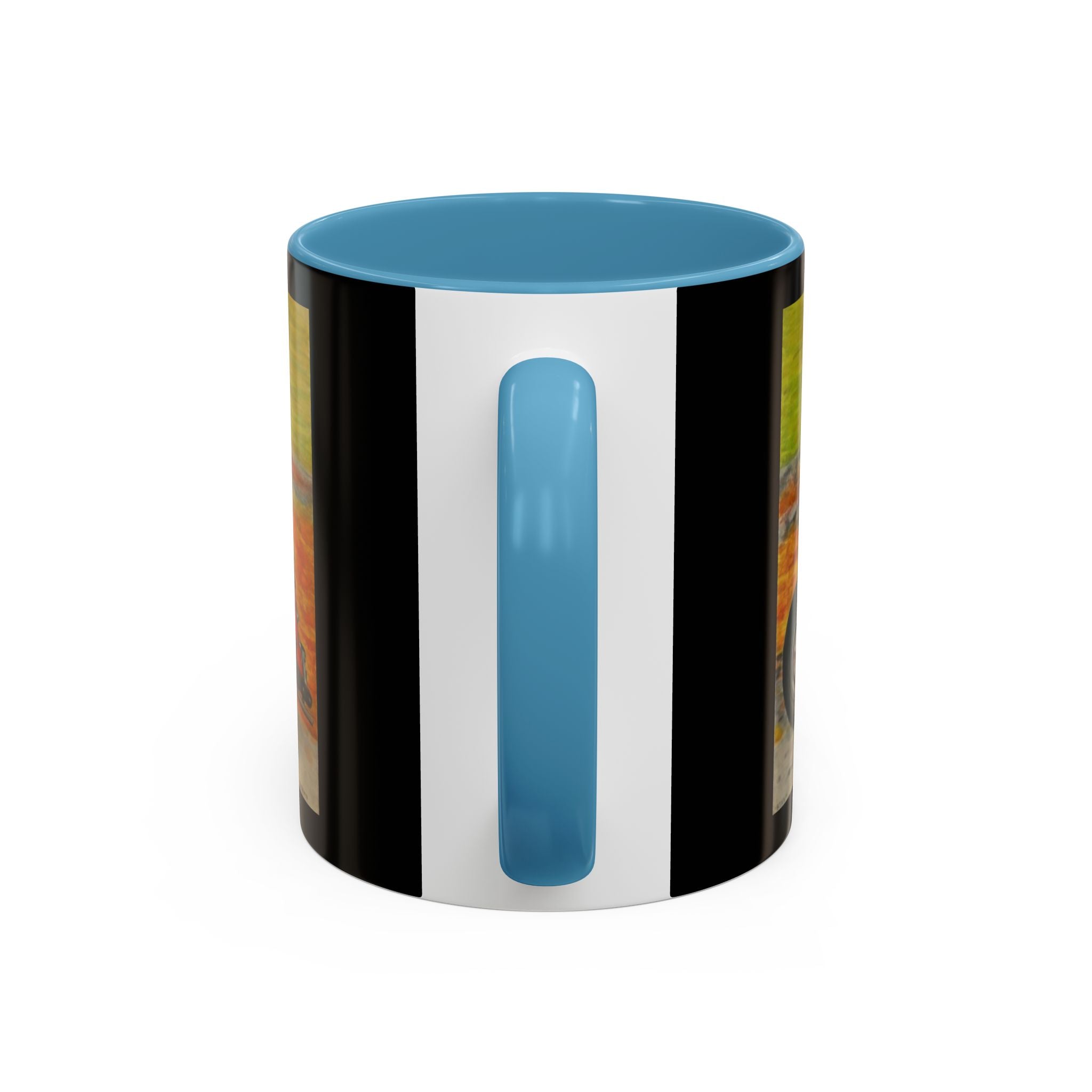 13 Vintage Classic Vehicle Design Mug