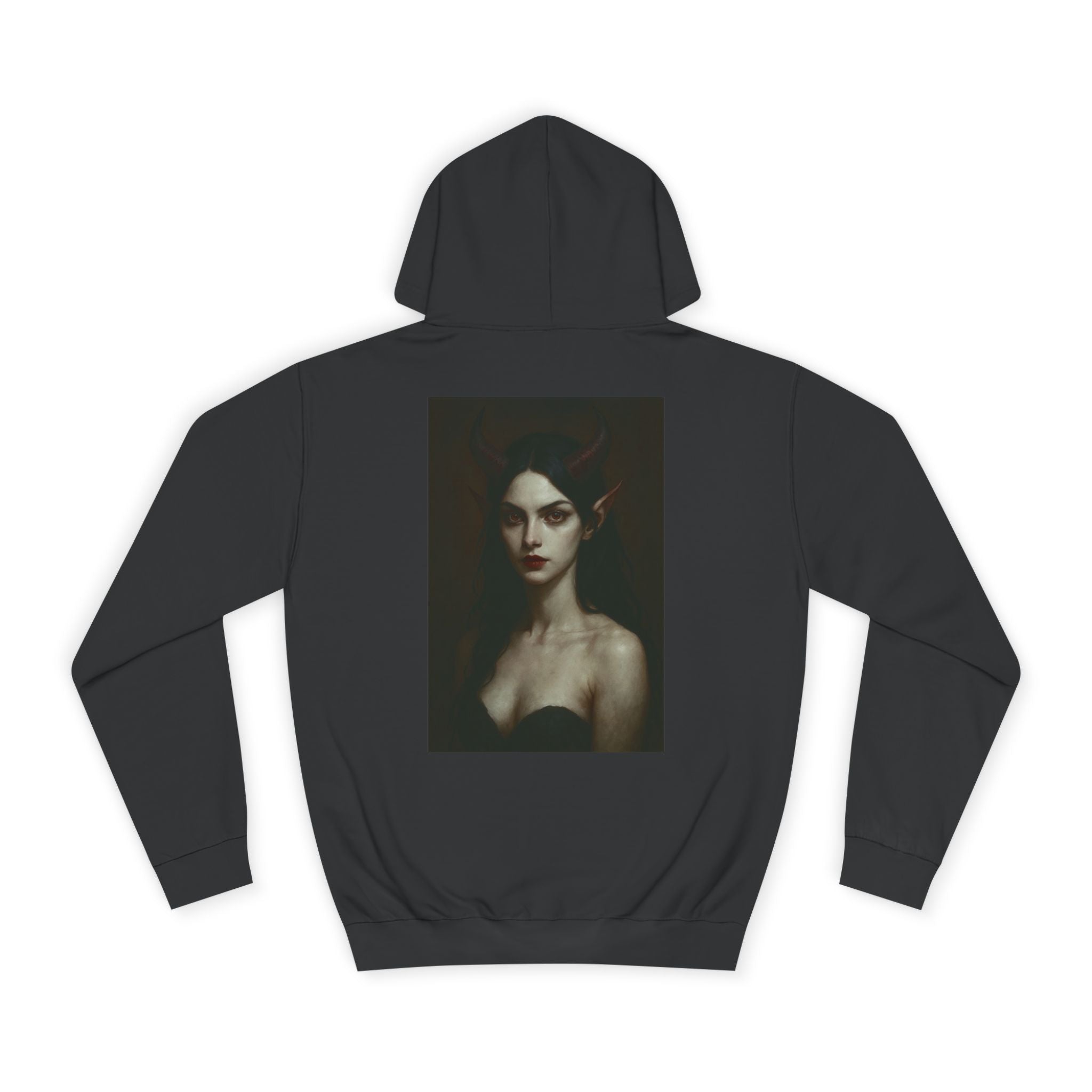 Dark Enchantress Hoodie