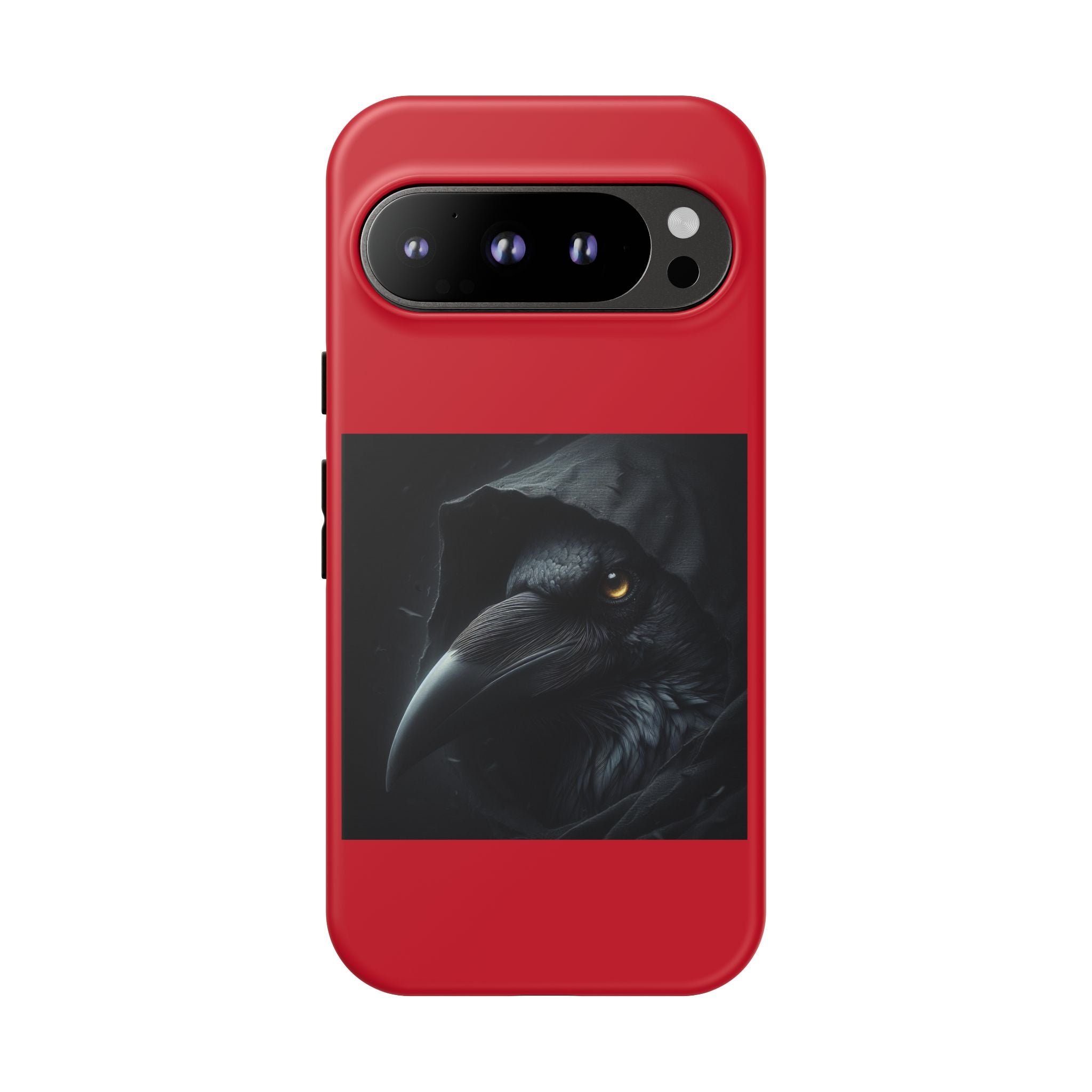 The Raven King Cases
