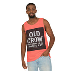 Old Crow Studio Tank Top