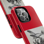 Sky Rider Cases