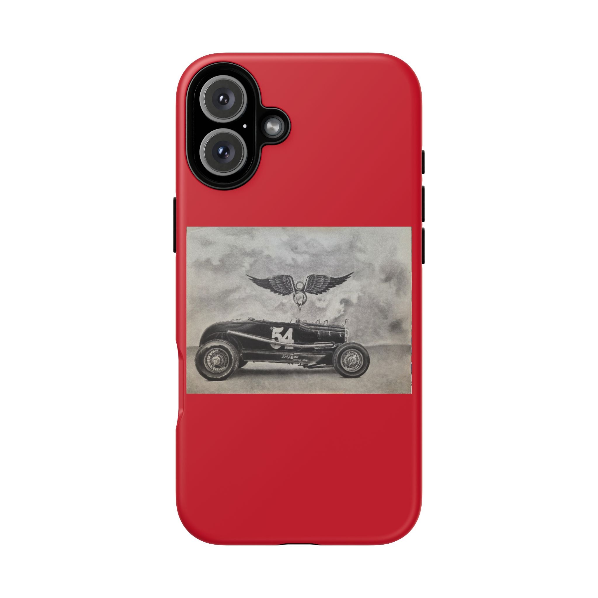 Winged Victory Cases