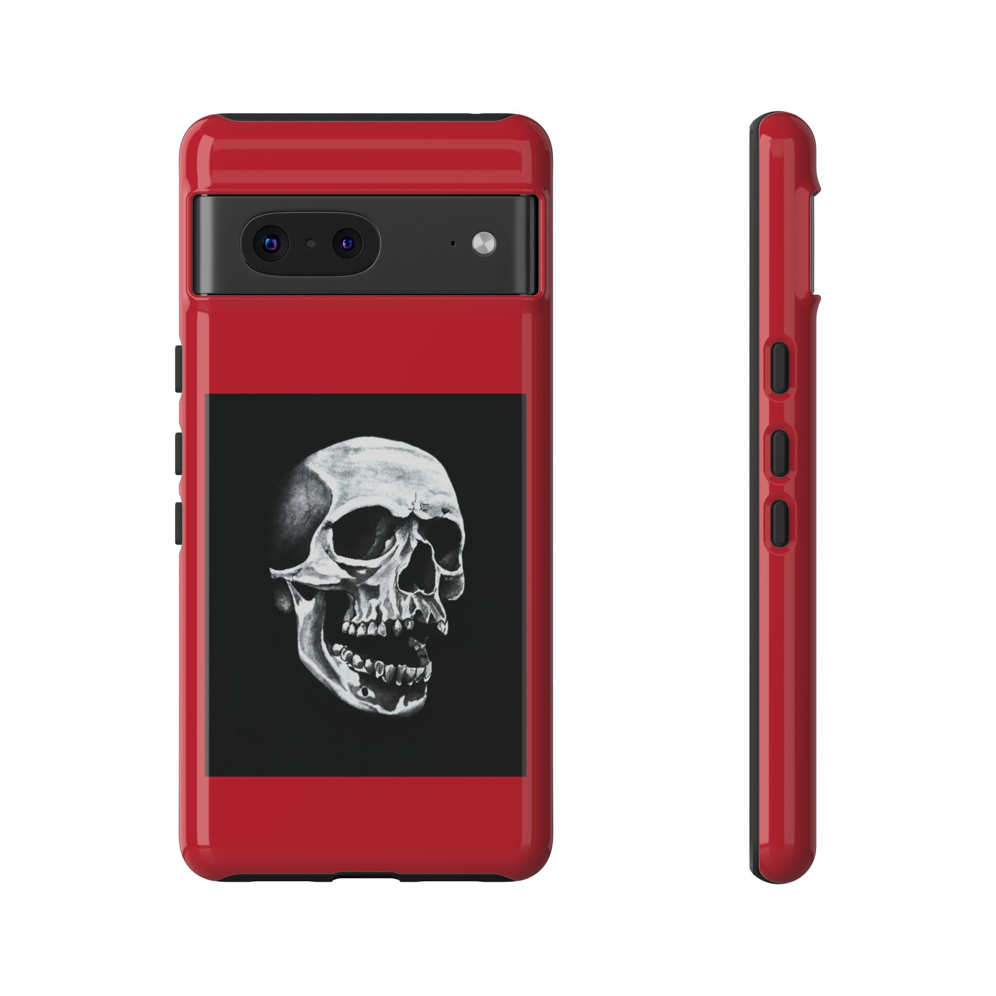 Grin of Shadows Cases