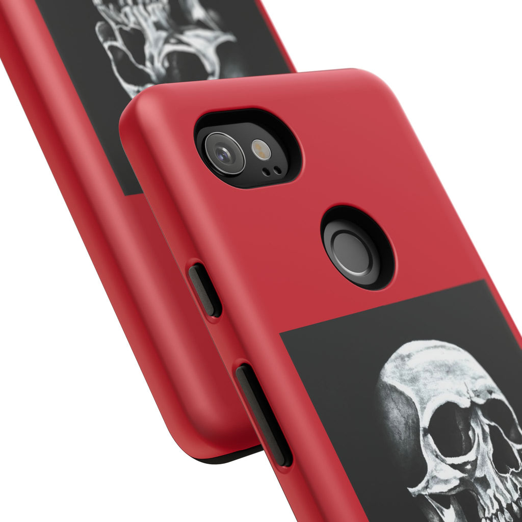 Grin of Shadows Cases