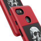 Grin of Shadows Cases