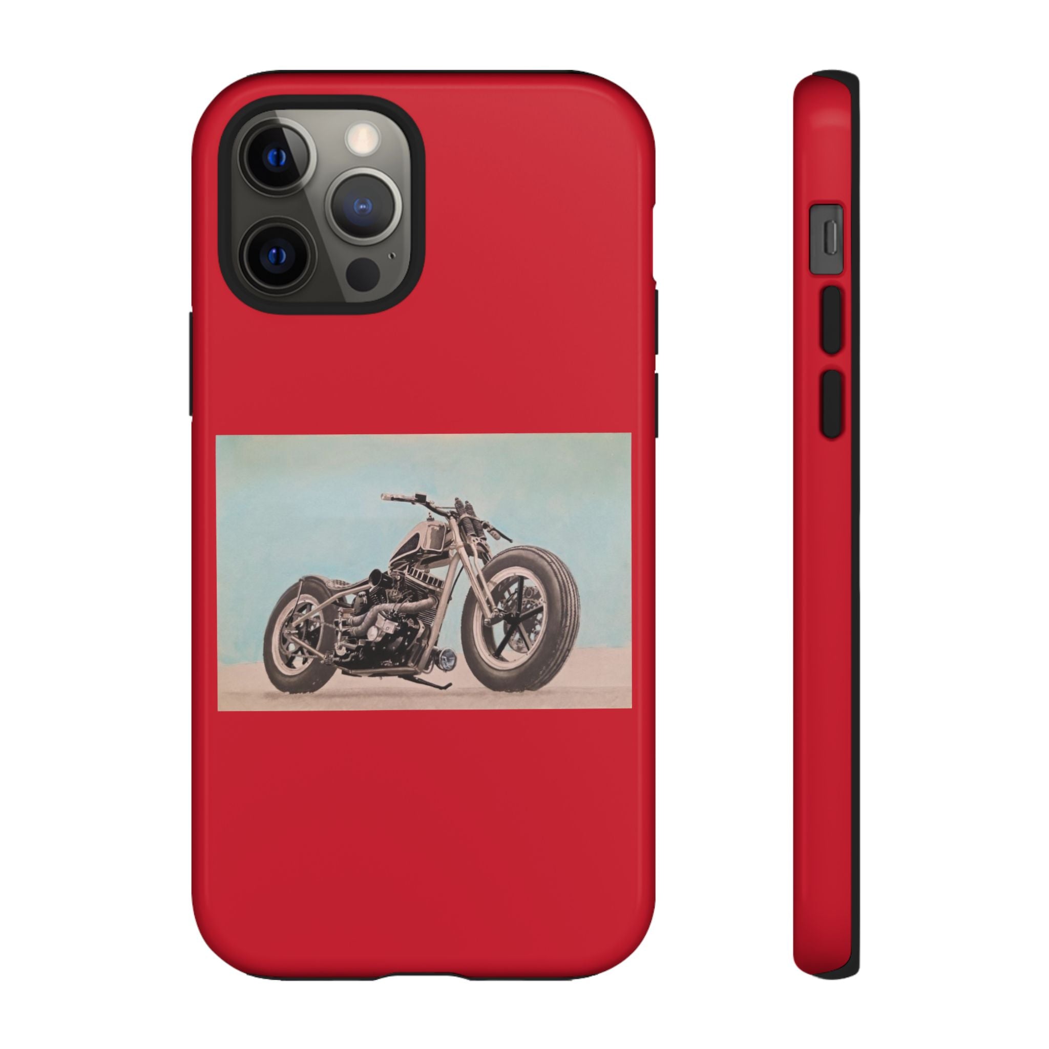 Skyline Steel Cases