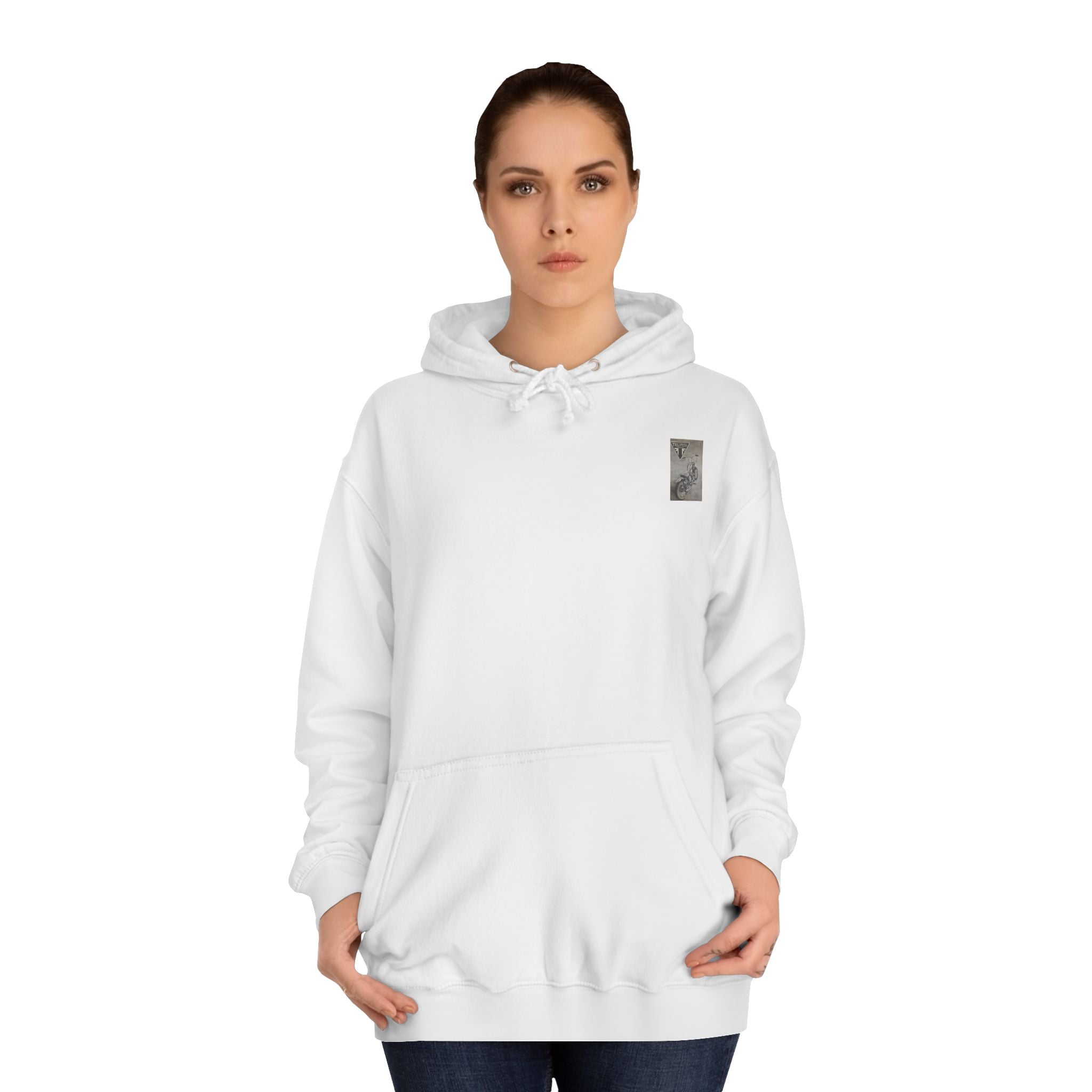 British Legend Hoodie