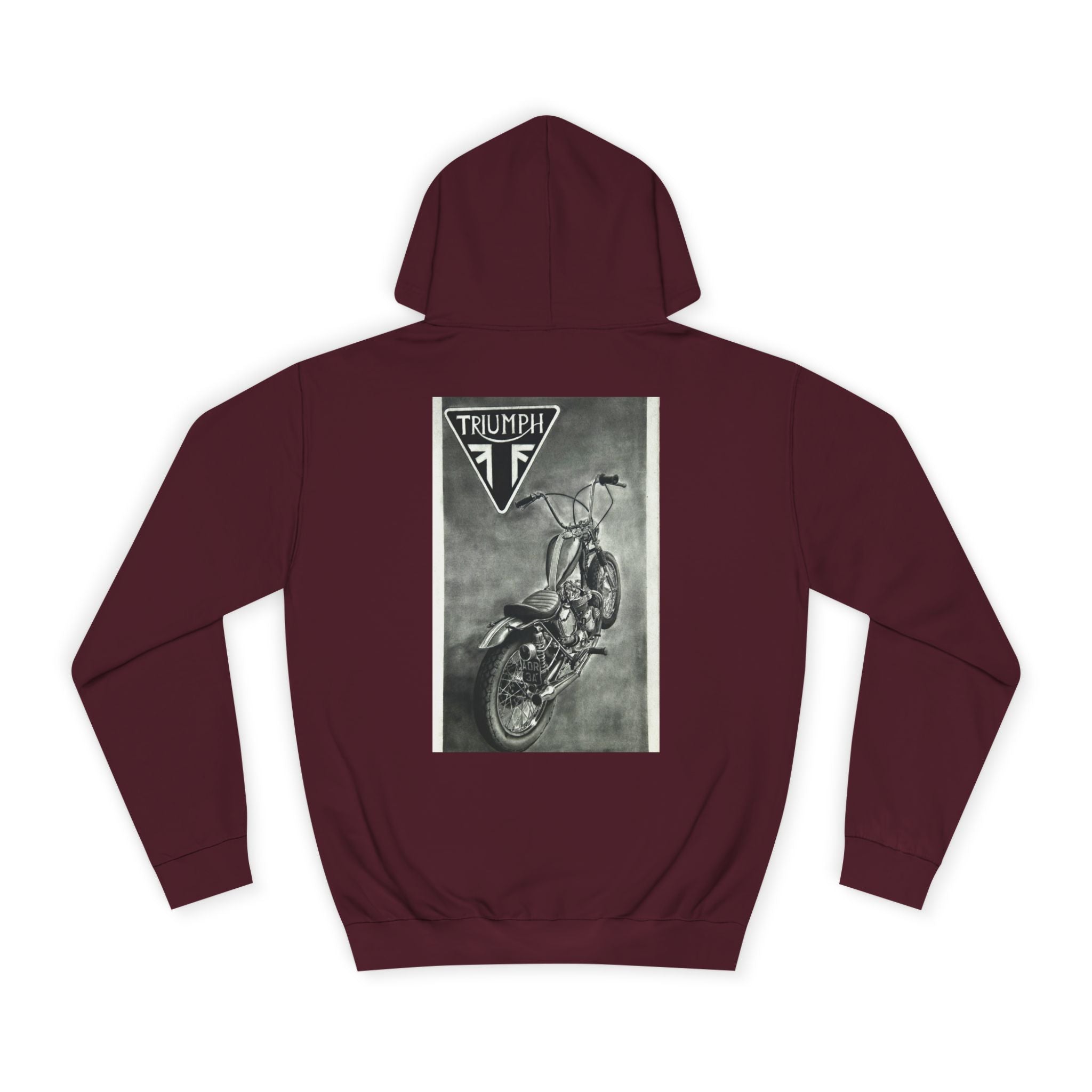 British Legend Hoodie