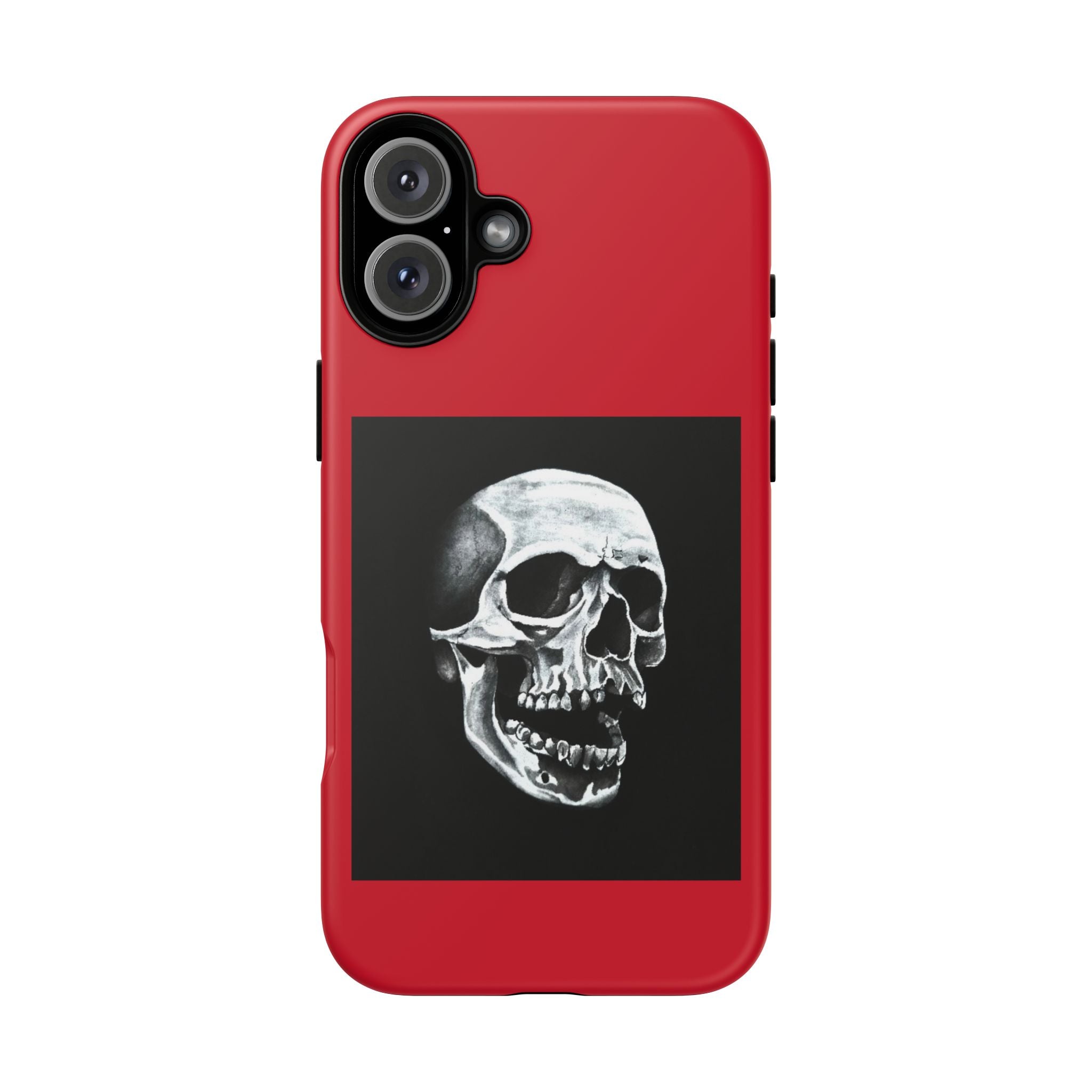 Grin of Shadows Cases