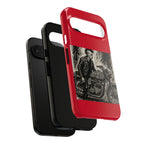 Anarchy Rider Cases