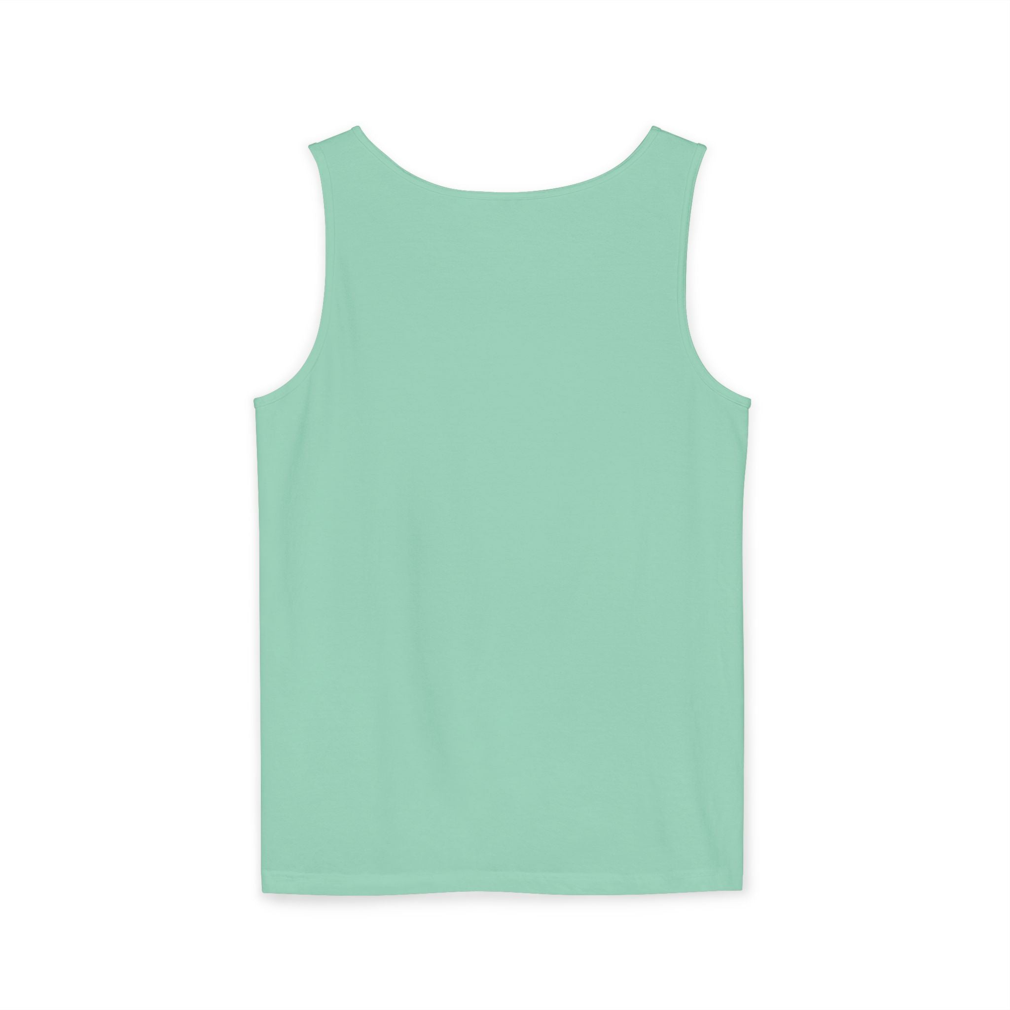 Punk RiderTank Top