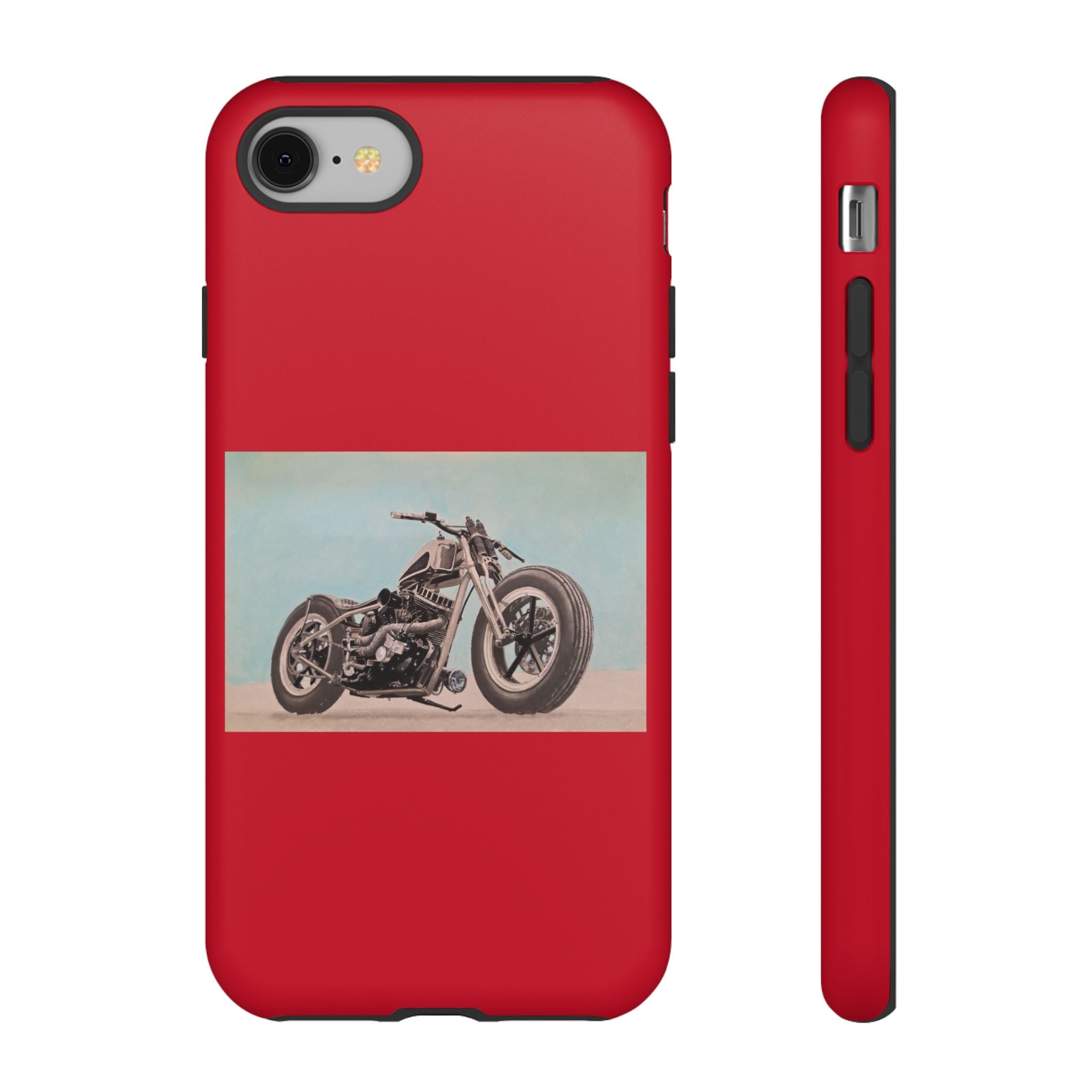 Skyline Steel Cases