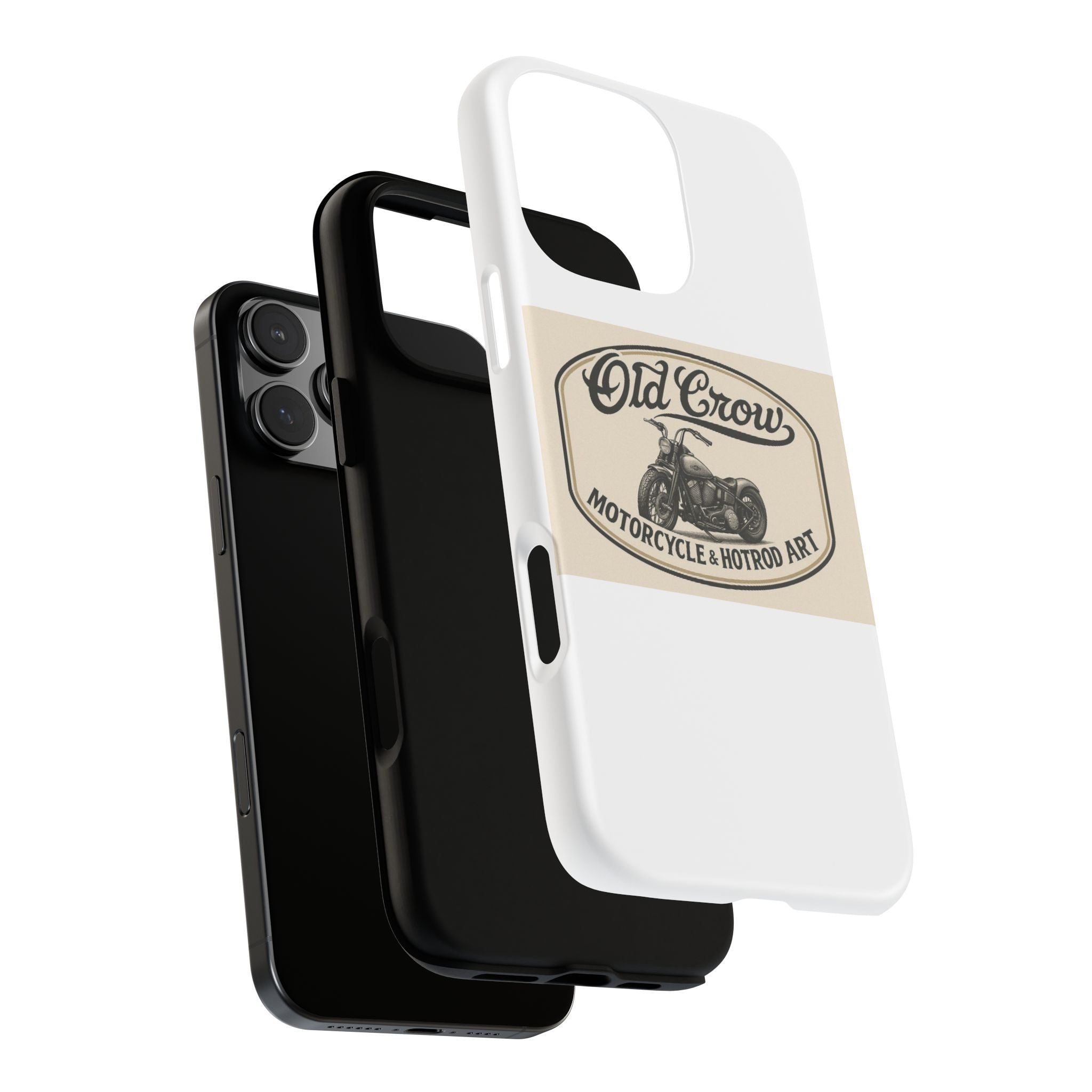 Old Crow Classics Cases