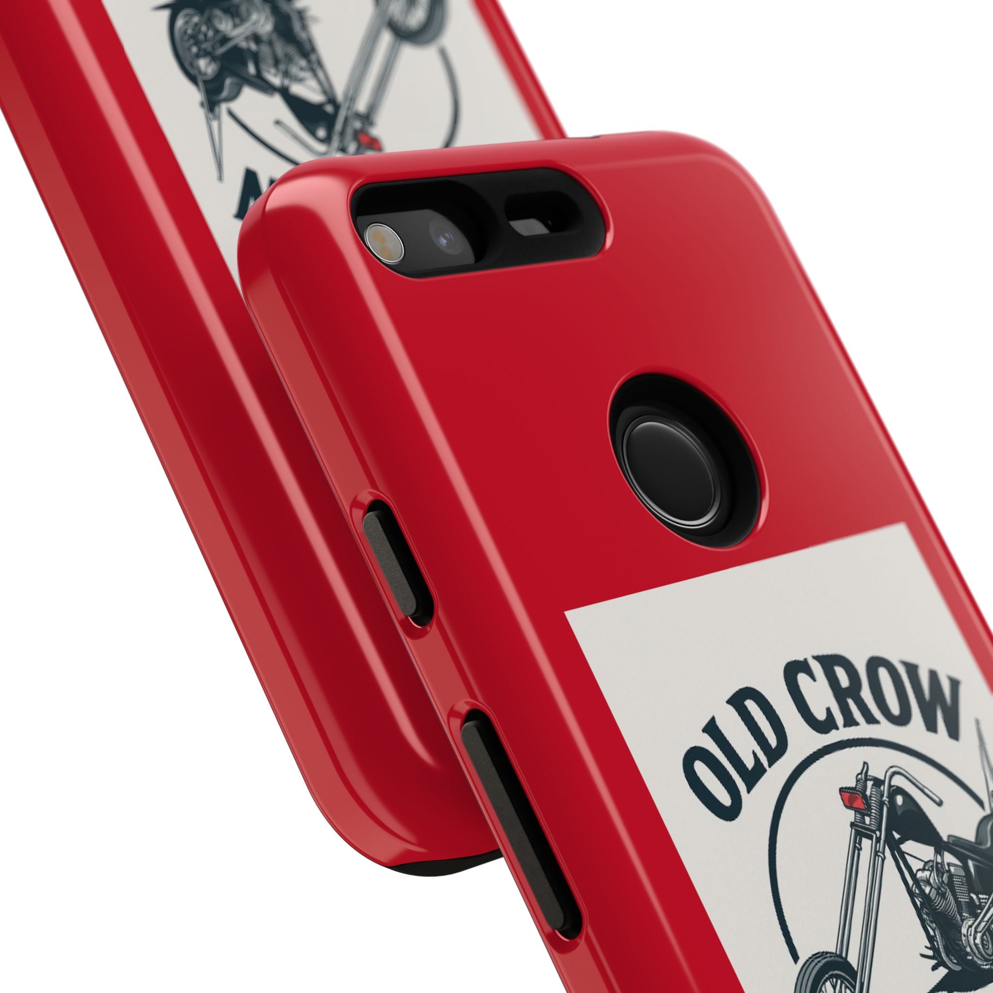 Chopper Dreams Cases