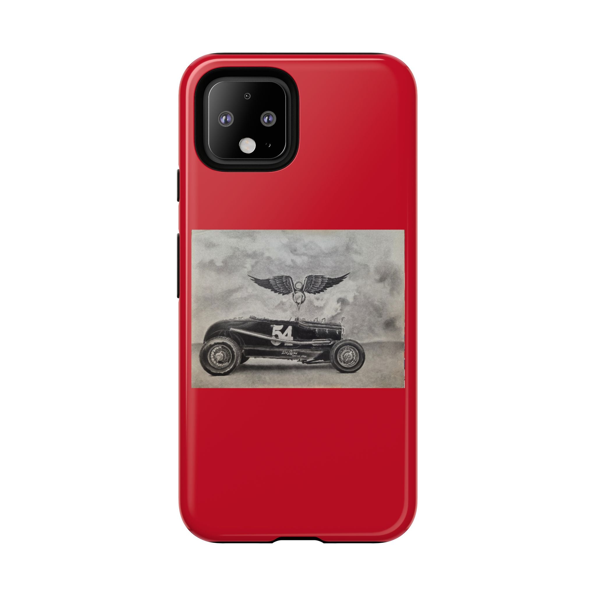 Winged Victory Cases