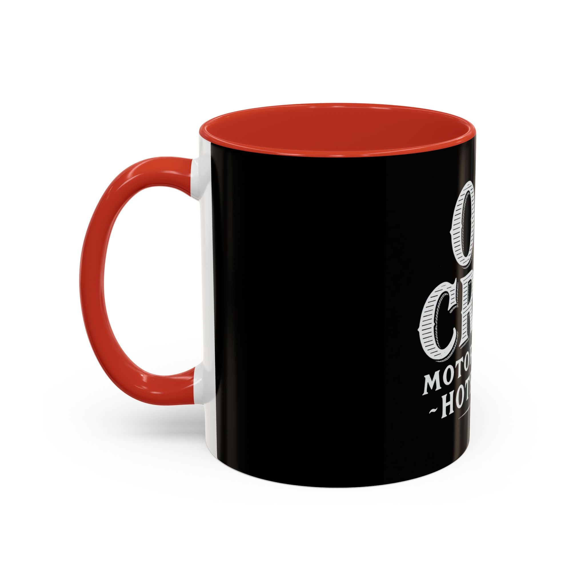 27 Hot Rod Enthusiasts Vintage Coffee Mug