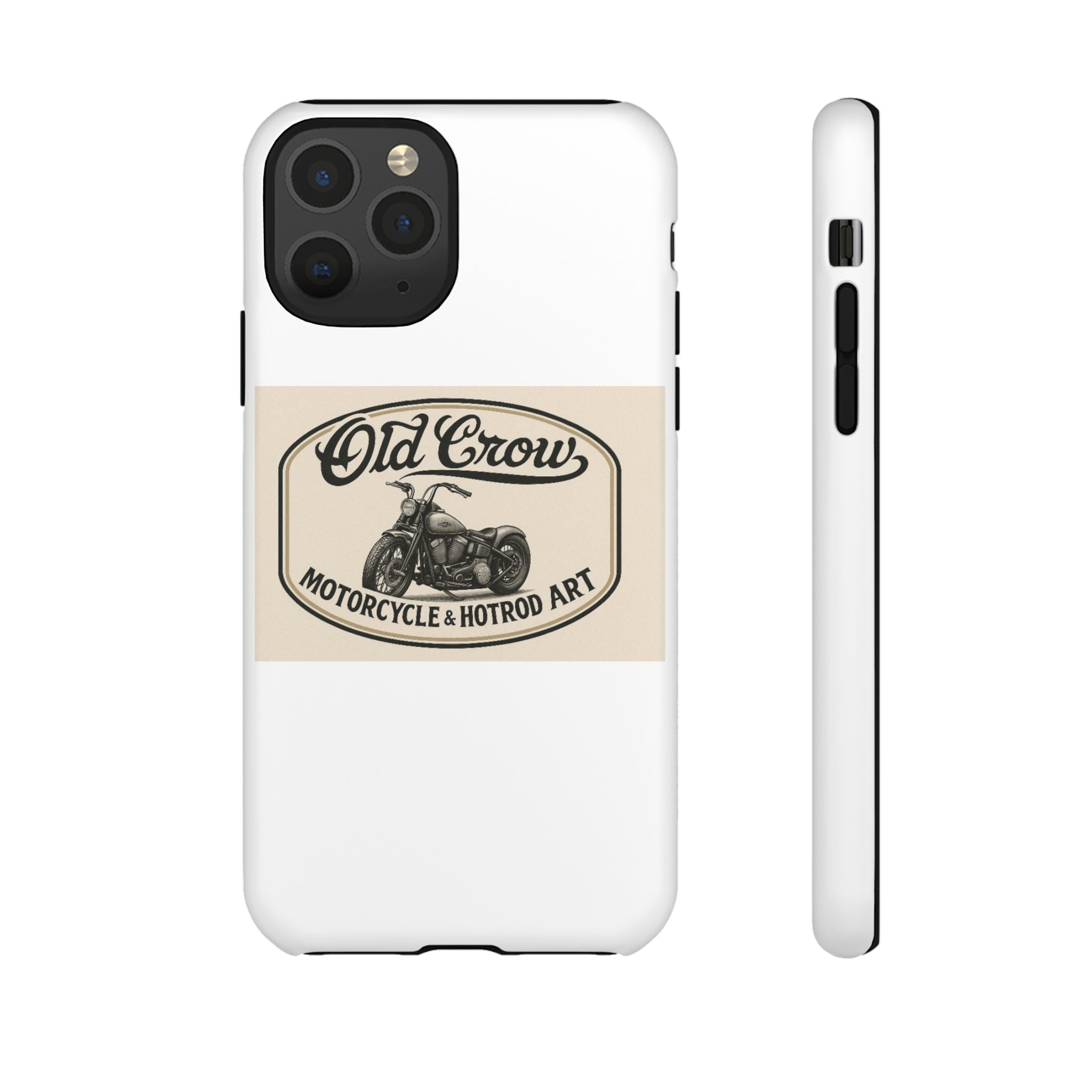 Old Crow Classics Cases