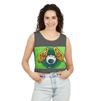 Winged Vision Tank Top