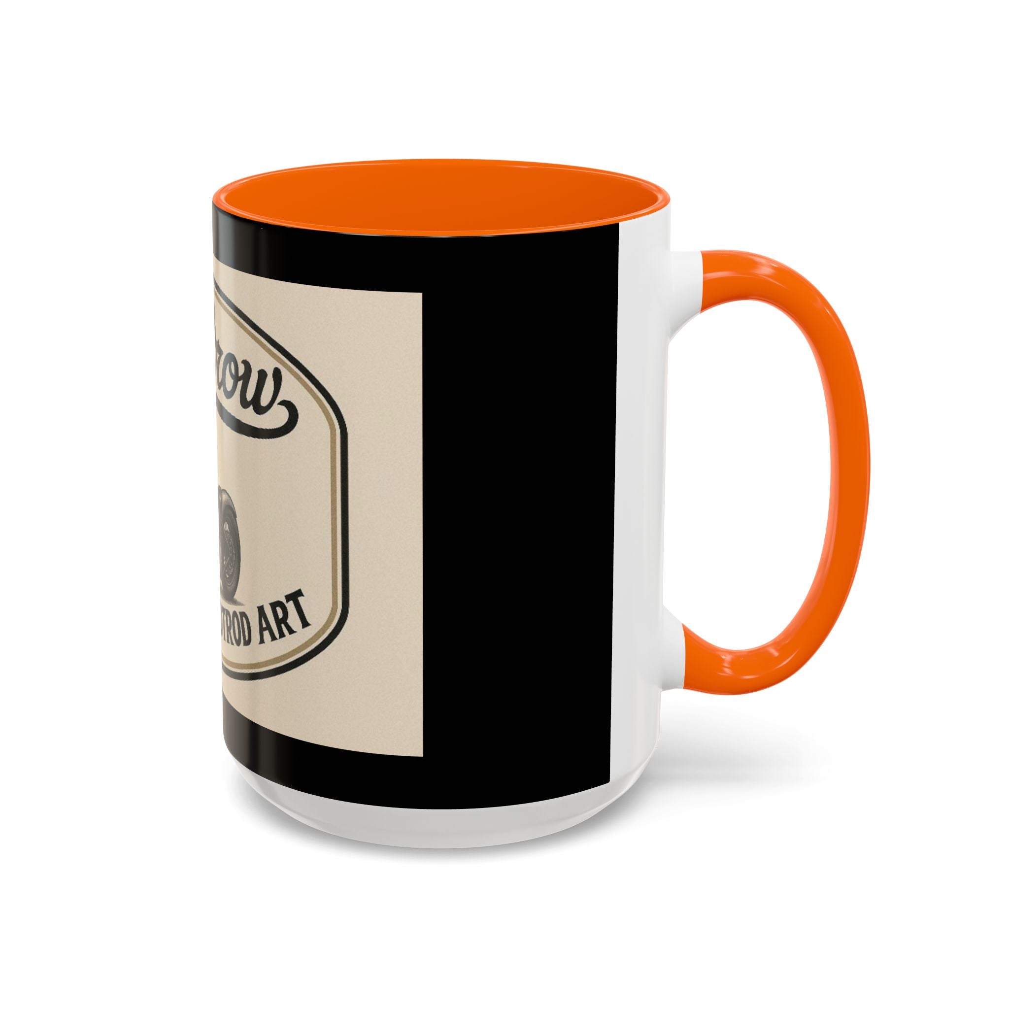 3 Vintage Motorcycle Coffee Mug for Riders
