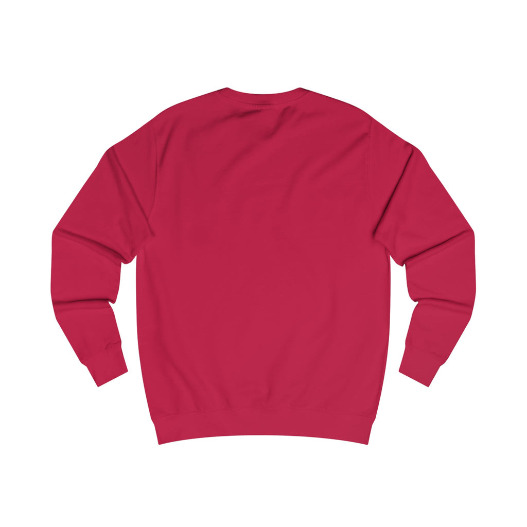 Demoness Portrait Sweatshirt