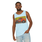 Classic Rodder Tank Top