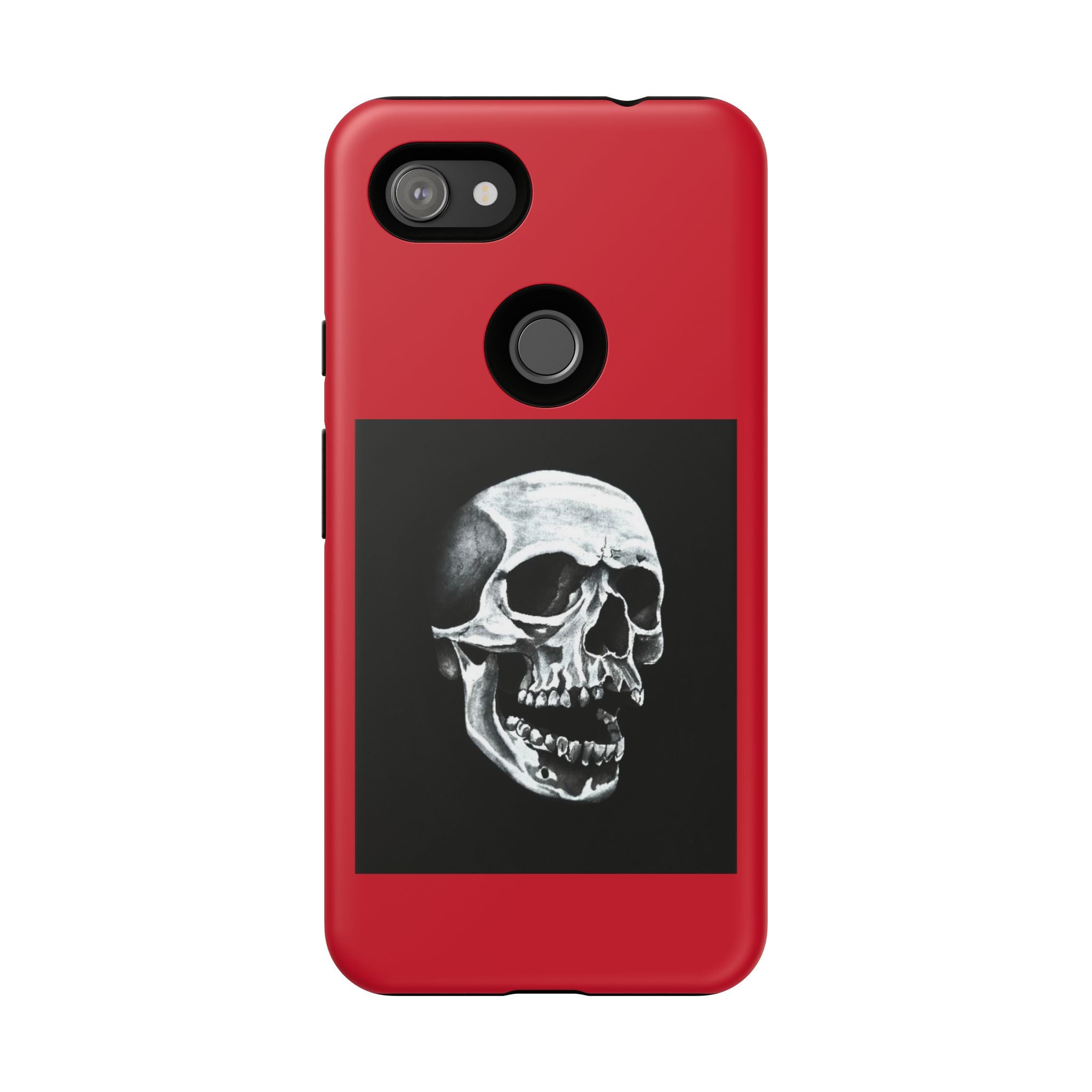 Grin of Shadows Cases