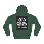 Midnight Mechanics Hoodie