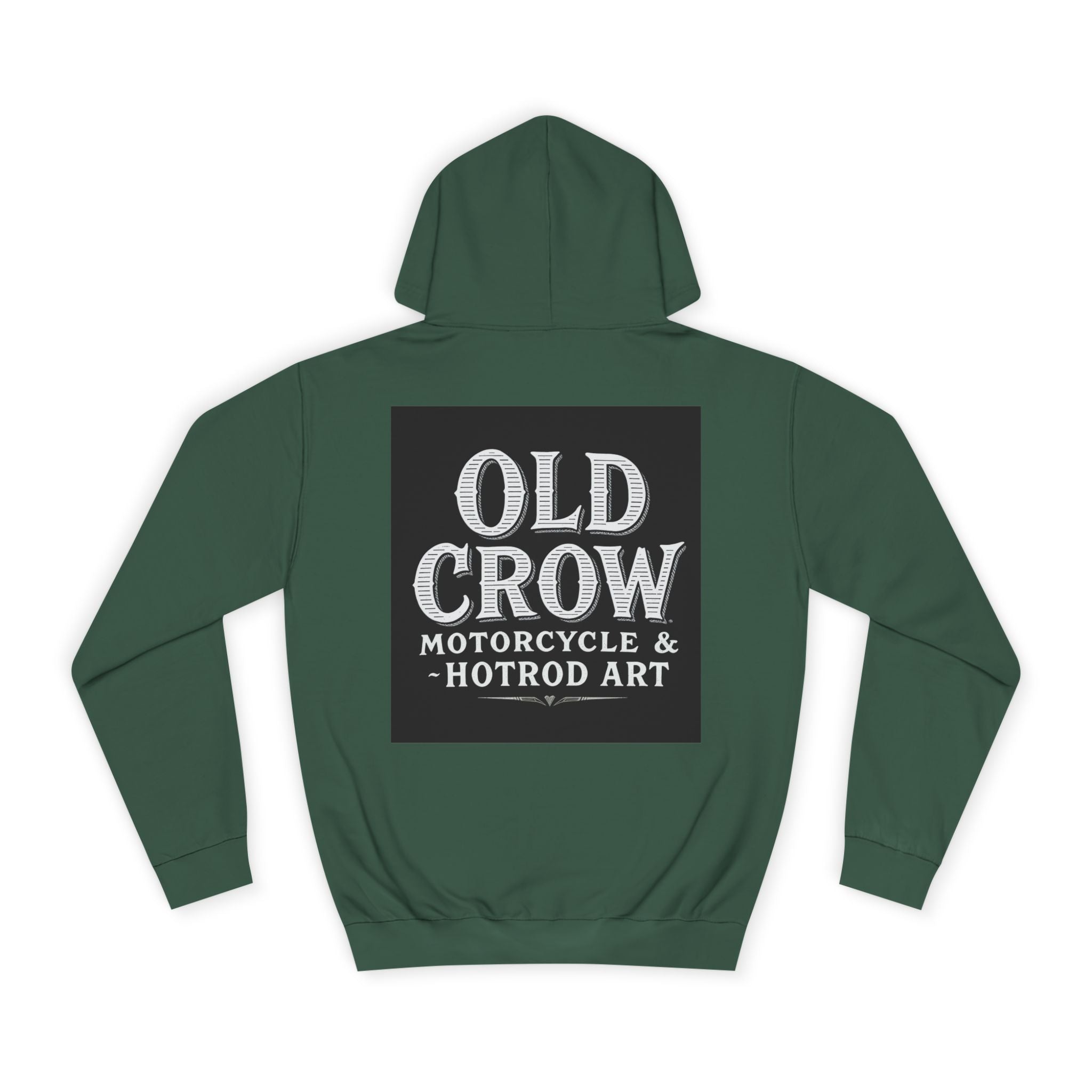 Midnight Mechanics Hoodie