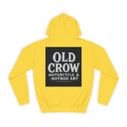 Sunset Chrome Hoodie