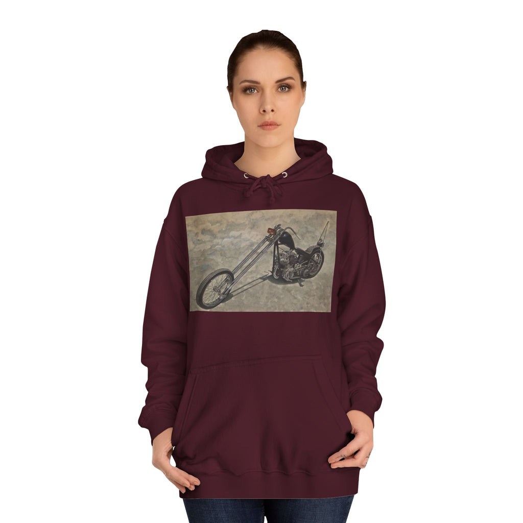 Endless Ride Hoodie
