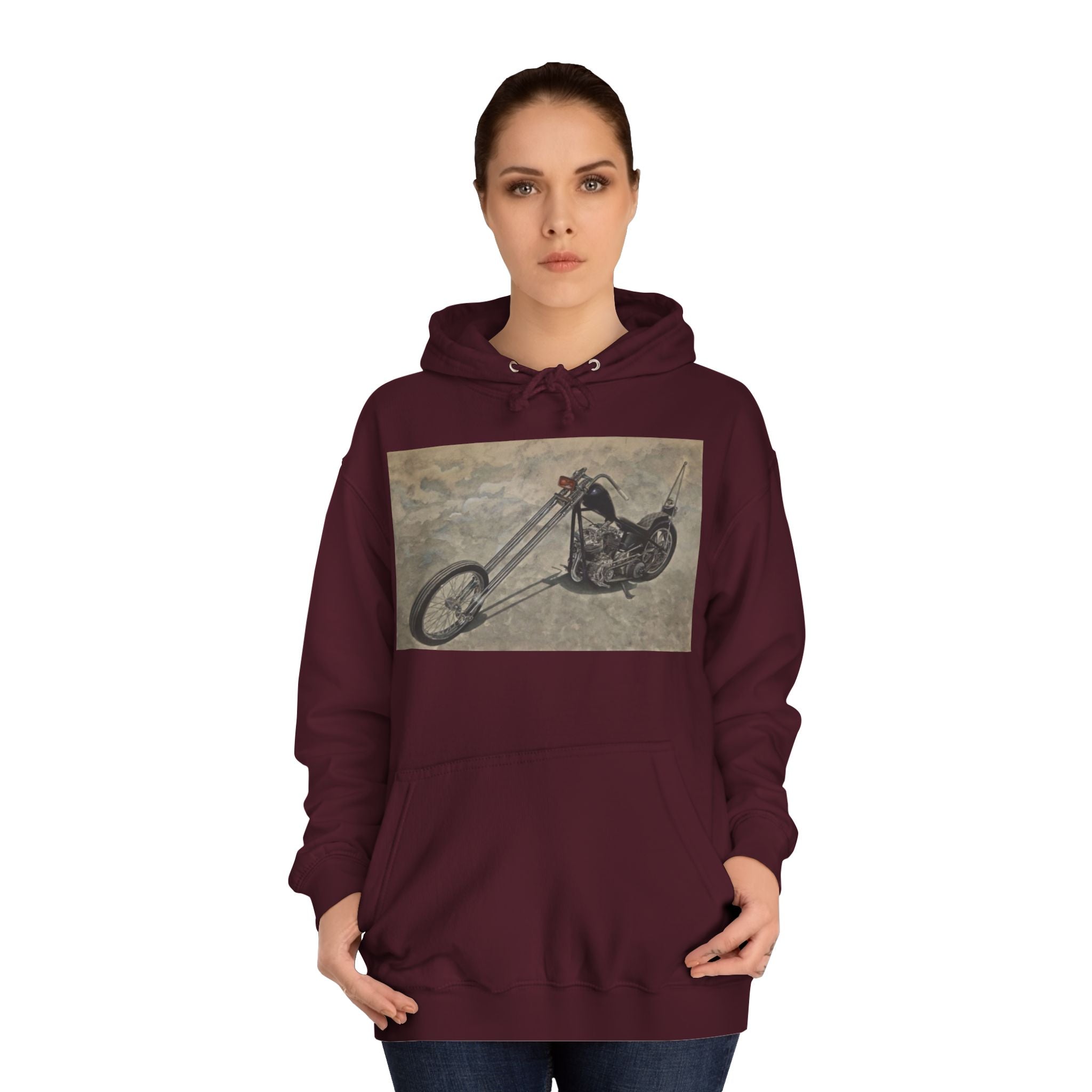 Endless Ride Hoodie