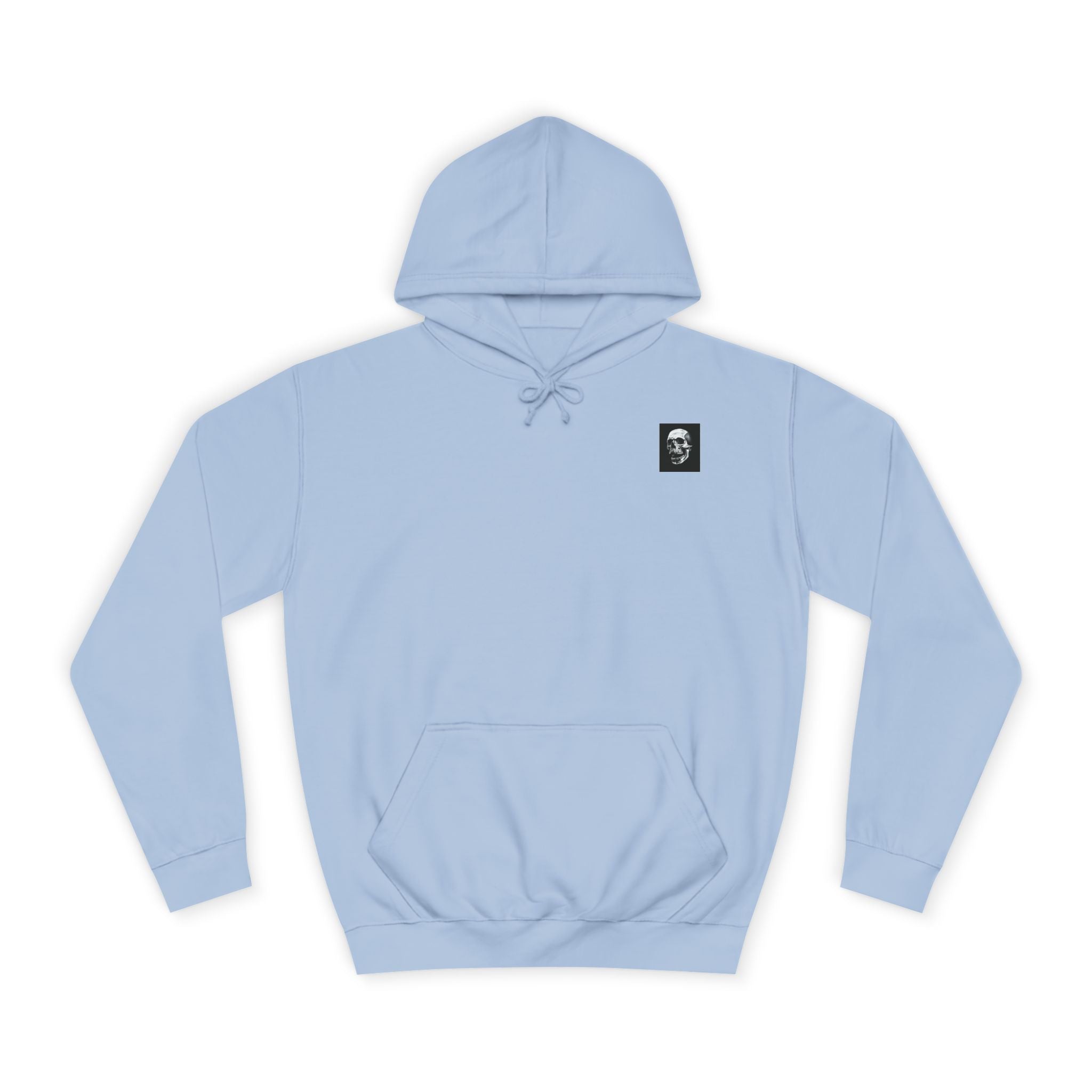 Punk’s Not Dead Hoodie