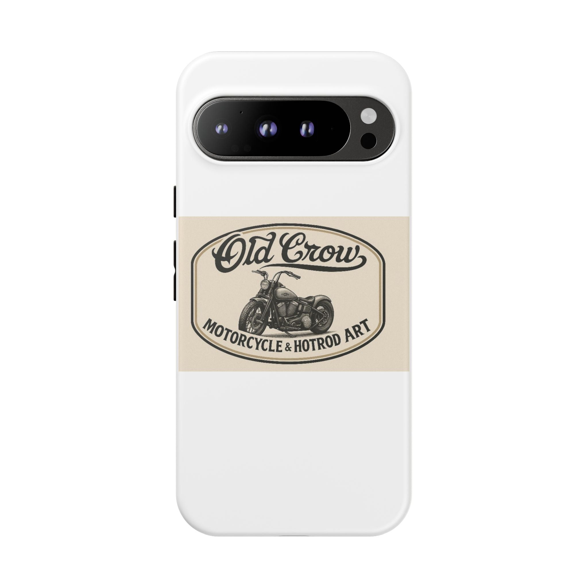 Old Crow Classics Cases