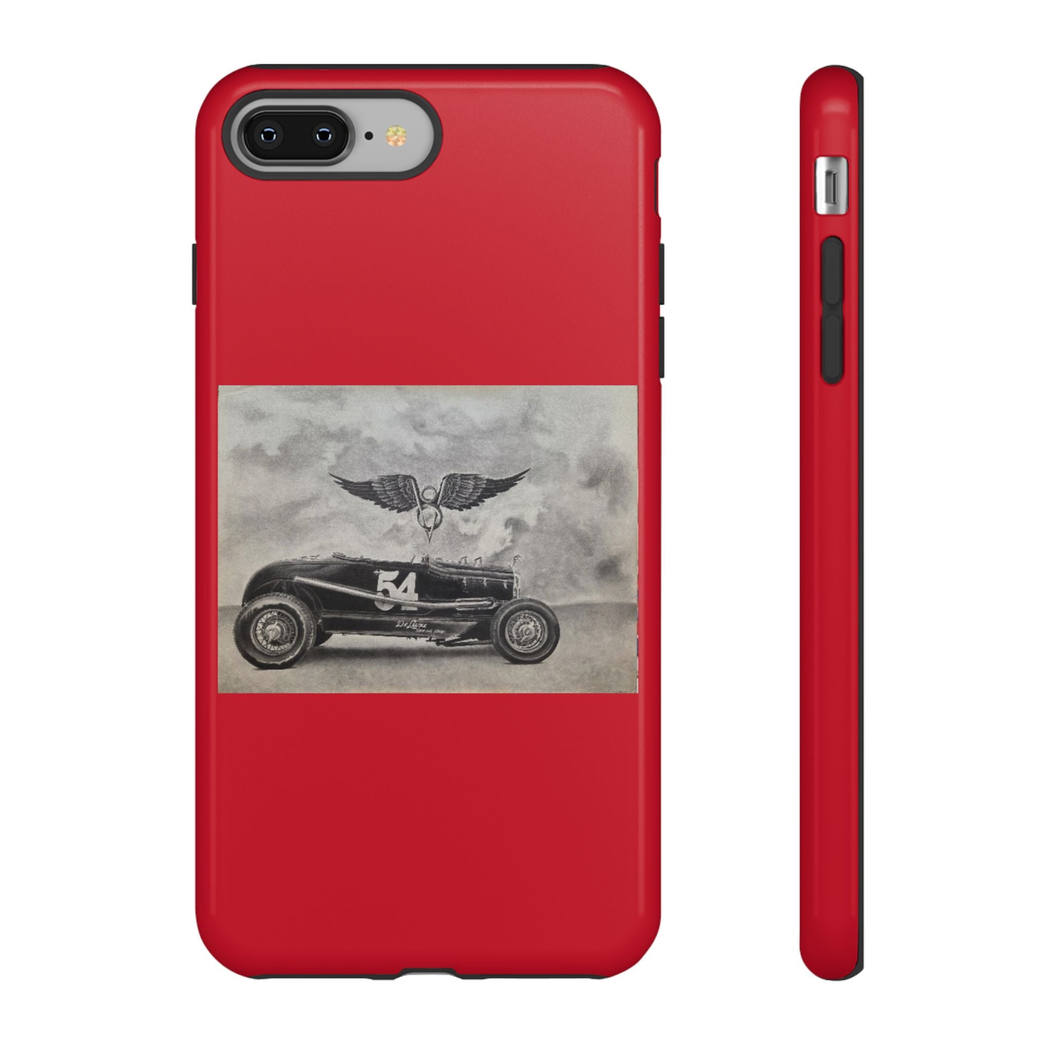 Winged Victory Cases