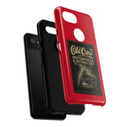Old Crow 1971 Cases
