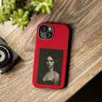 Blood and Horns Cases