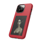 Blood and Horns Cases
