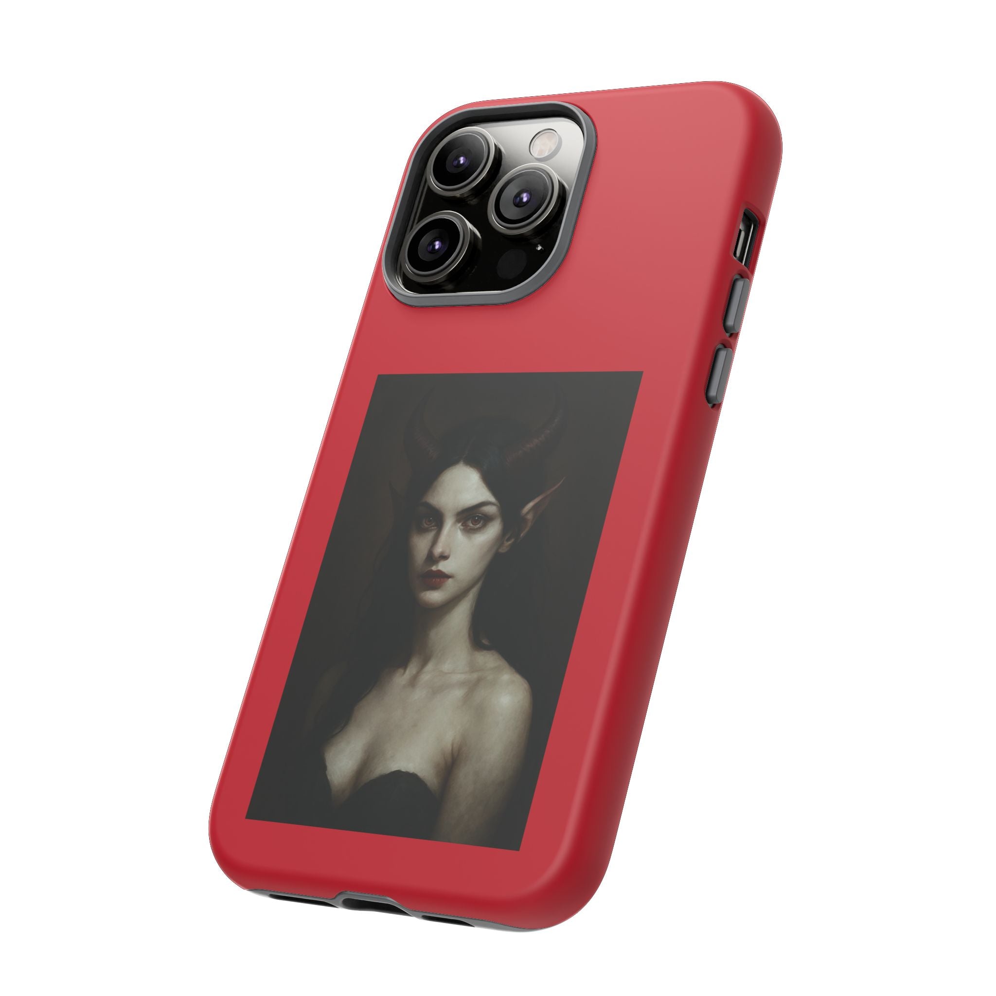 Blood and Horns Cases