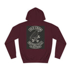 Crow Wrench Hoodie