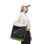 Eye of the Storm Tote Bag