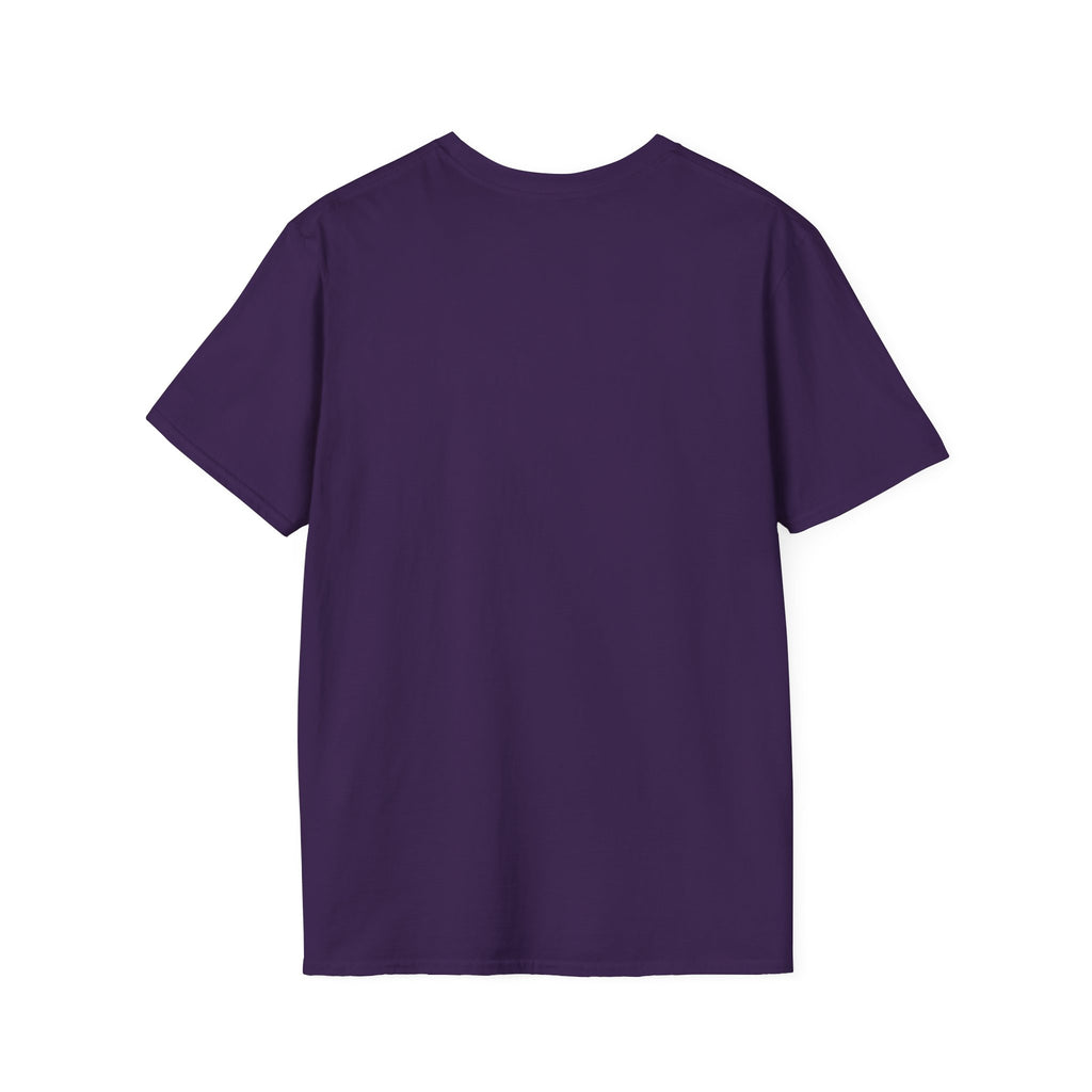 Dark Enchantress Portrait T-Shirt