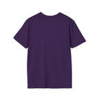 Dark Enchantress Portrait T-Shirt