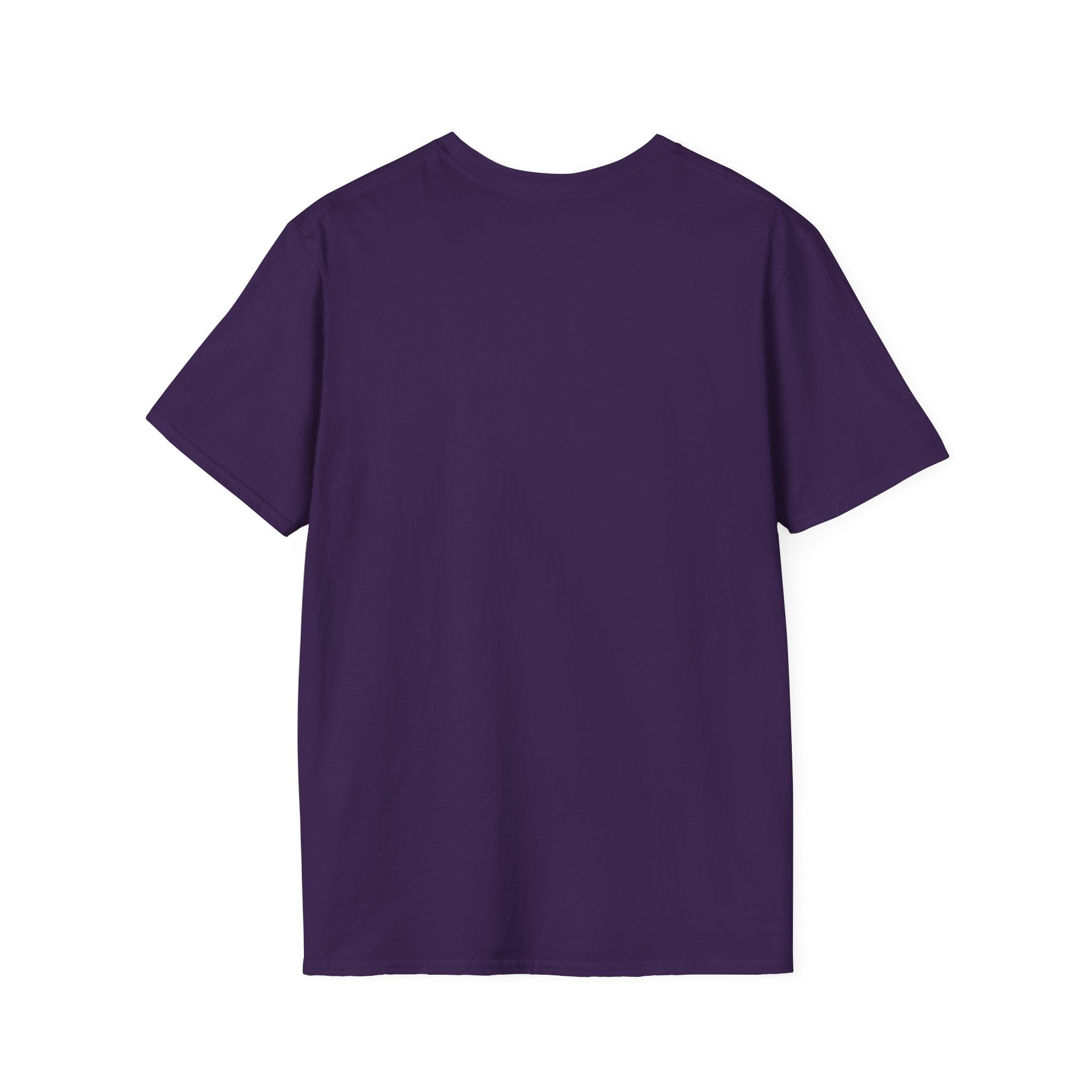 Dark Enchantress Portrait T-Shirt