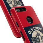 Custom Ride Art Cases