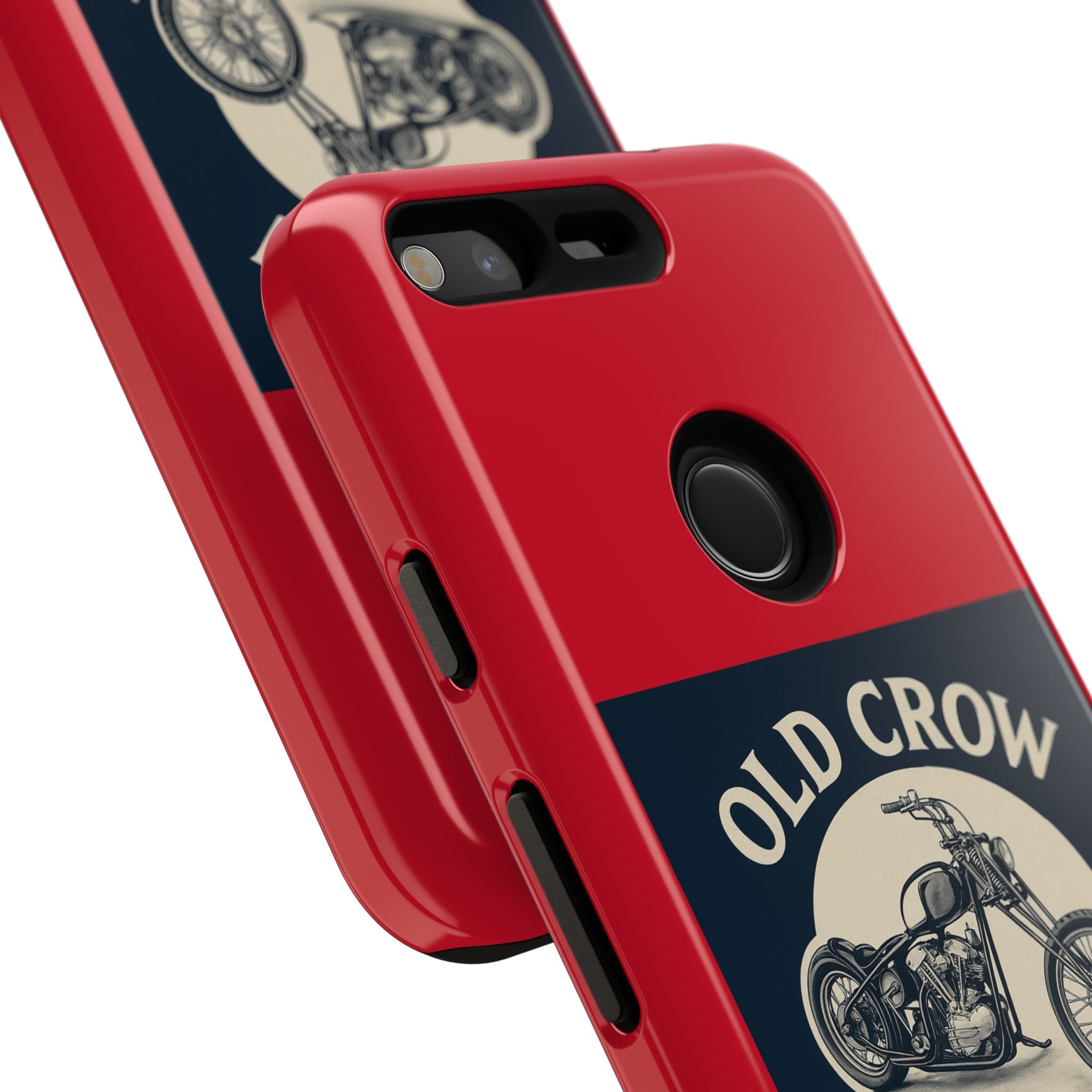 Custom Ride Art Cases