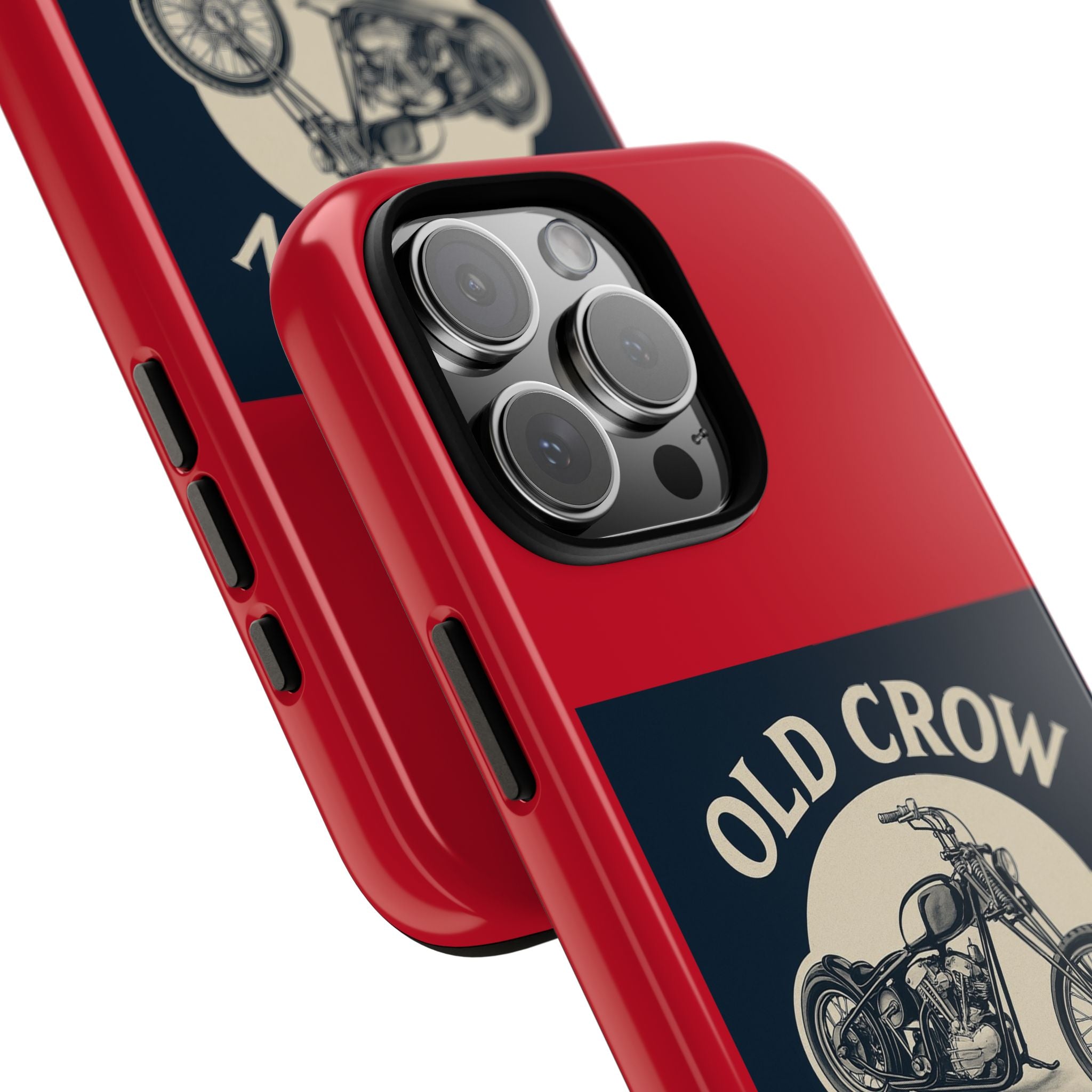 Custom Ride Art Cases