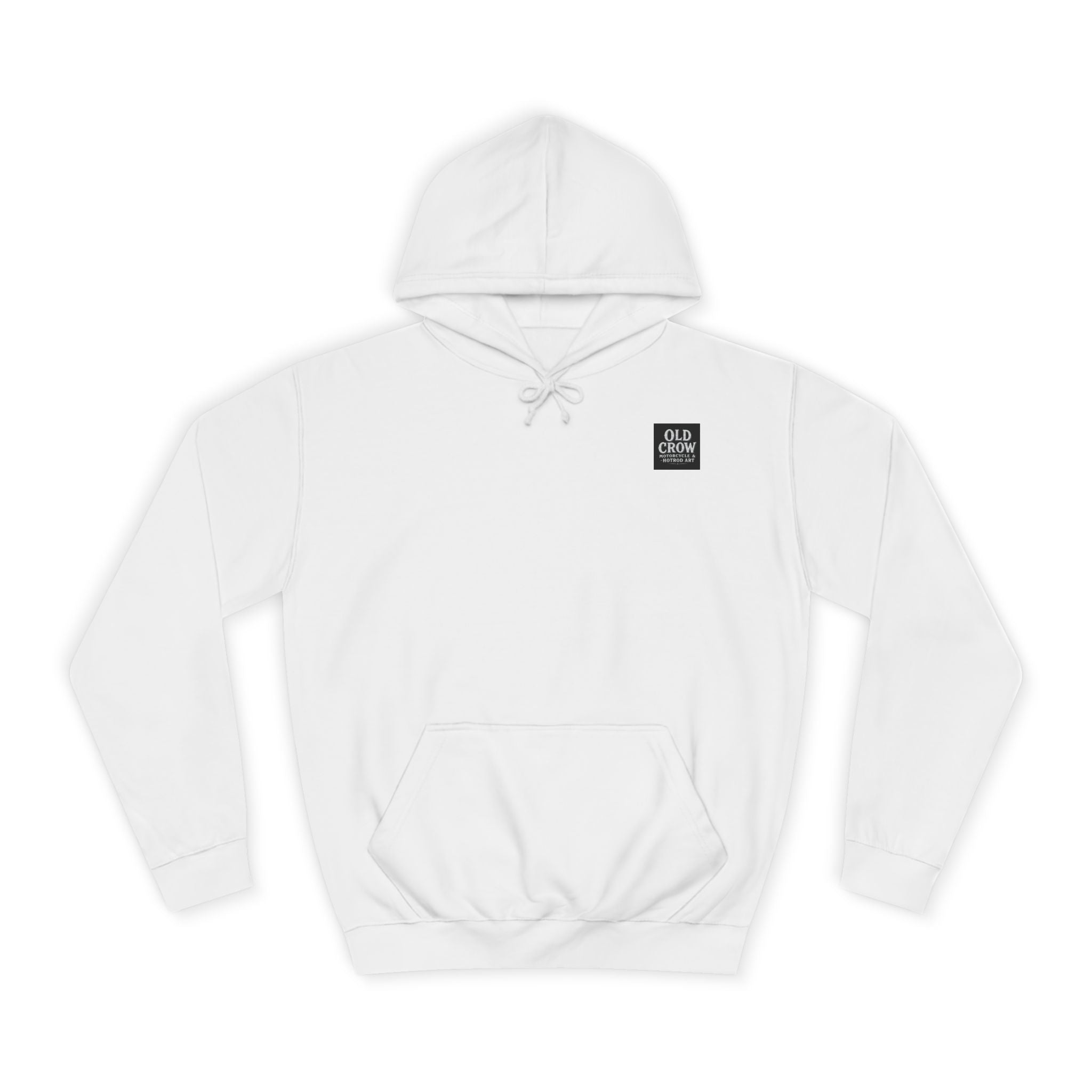 Rust & Rage Hoodie