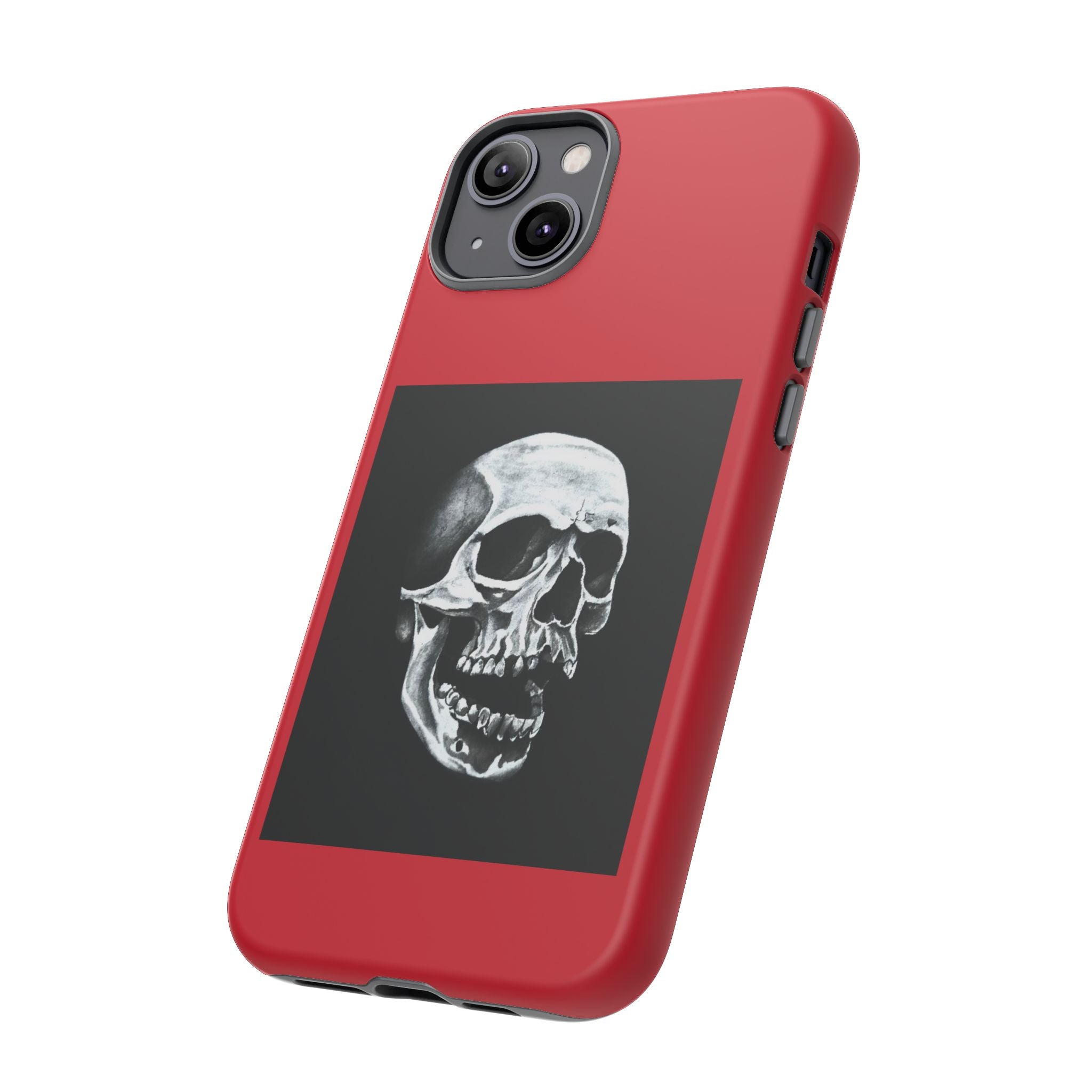 Grin of Shadows Cases