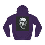 Shadow Skull Hoodie