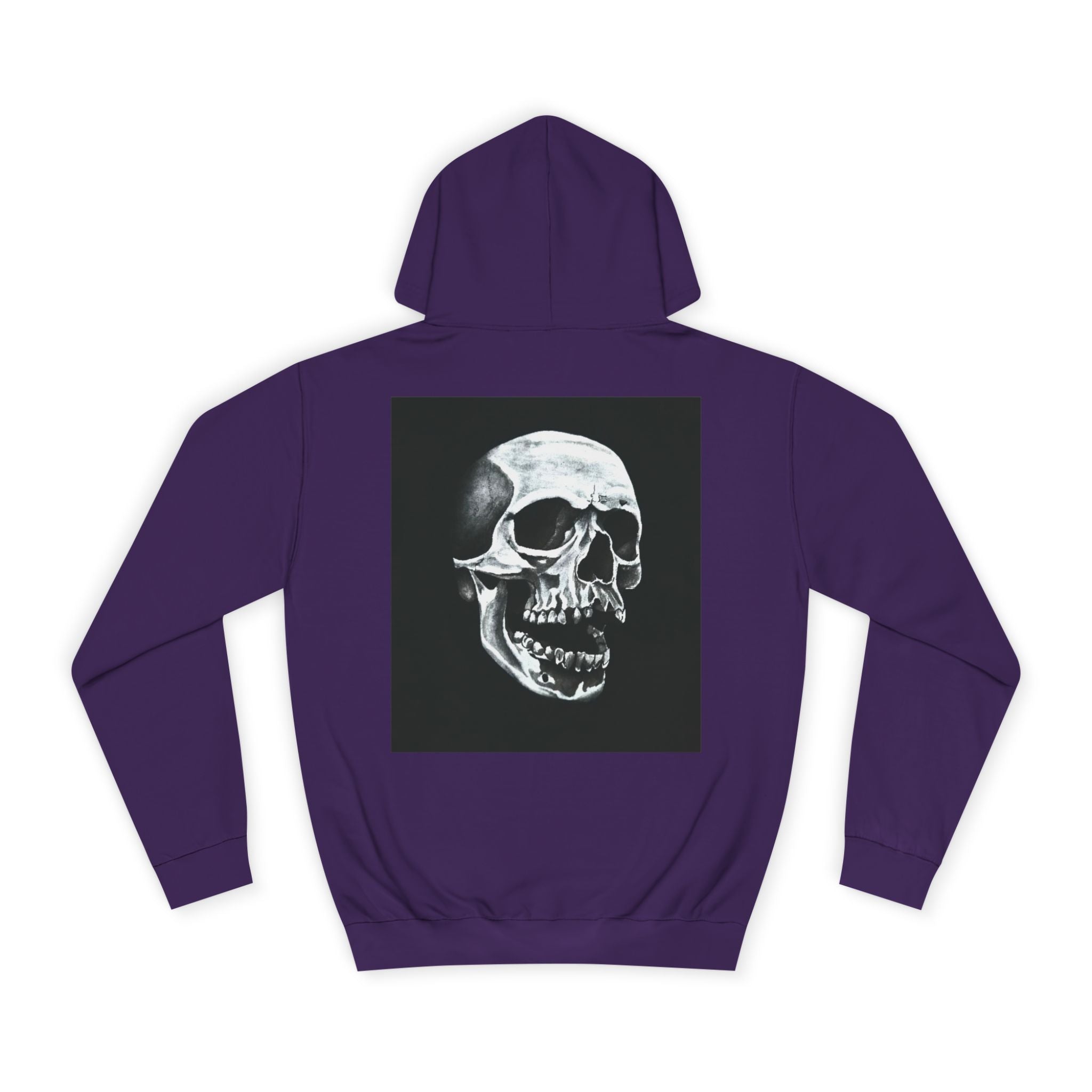 Shadow Skull Hoodie